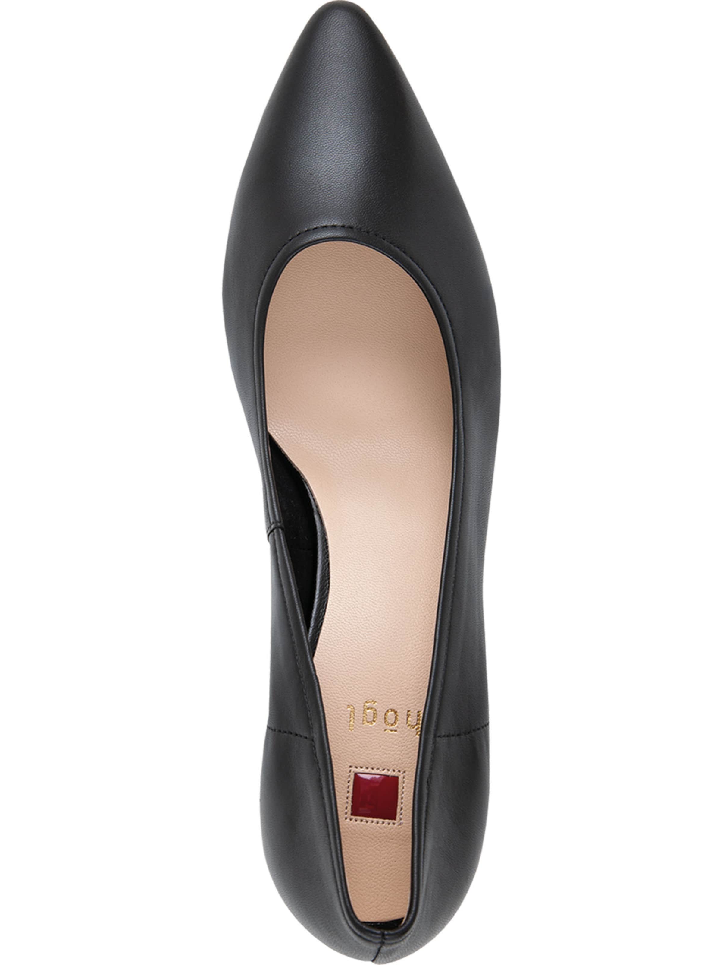 Décolleté 'Prestige' di Högl in nero