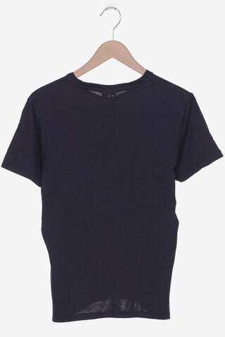 MAMALICIOUS T-Shirt L in Blau