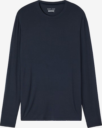 INTIMISSIMI Shirts in Blau: Vorderseite