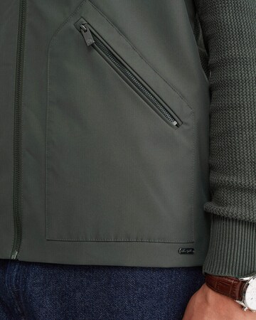 žalia WE Fashion Demisezoninė striukė