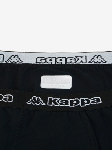 KAPPA Boxershorts 'Zaccharias' in Blauw