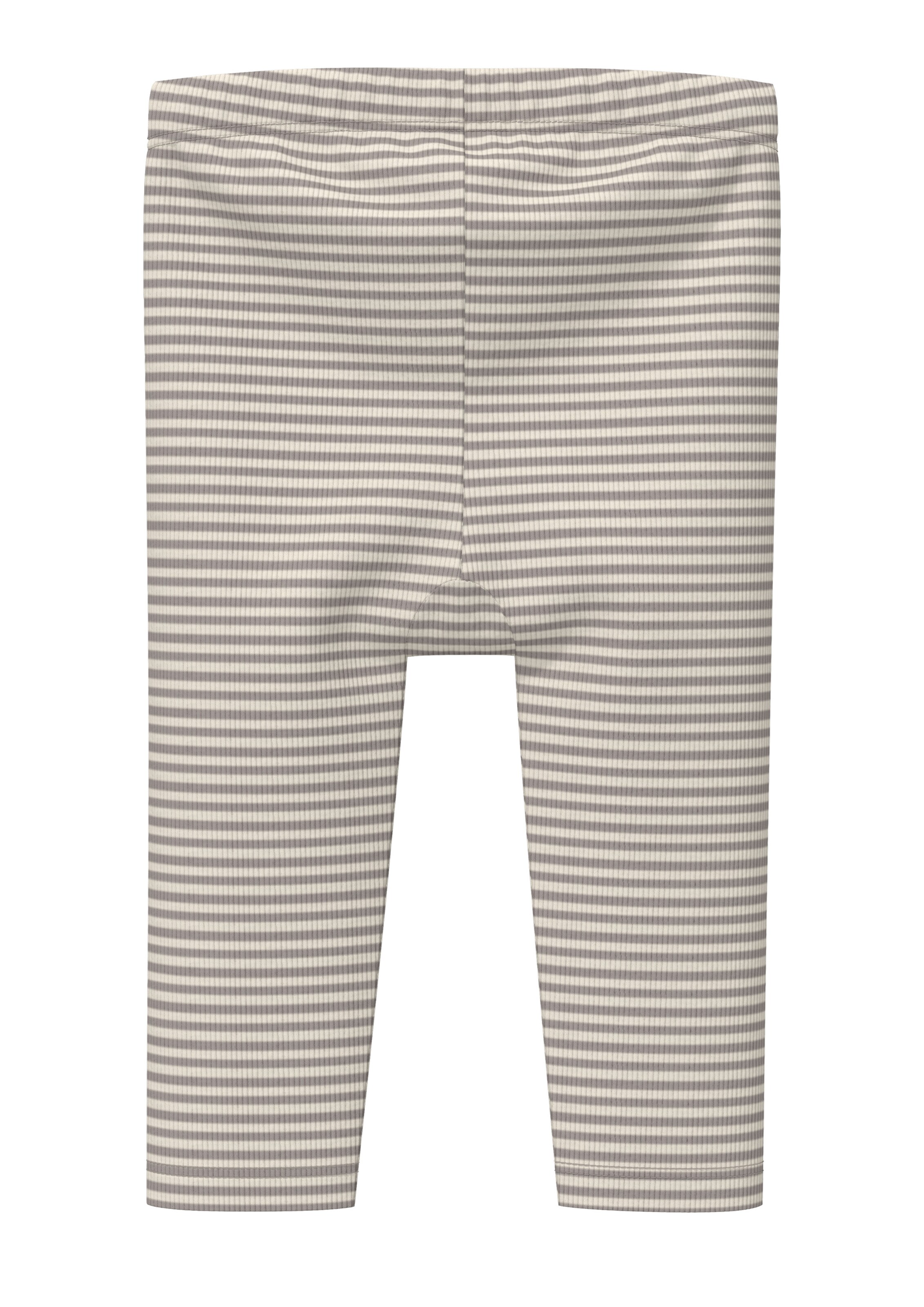 Coupe slim Leggings s.Oliver en beige
