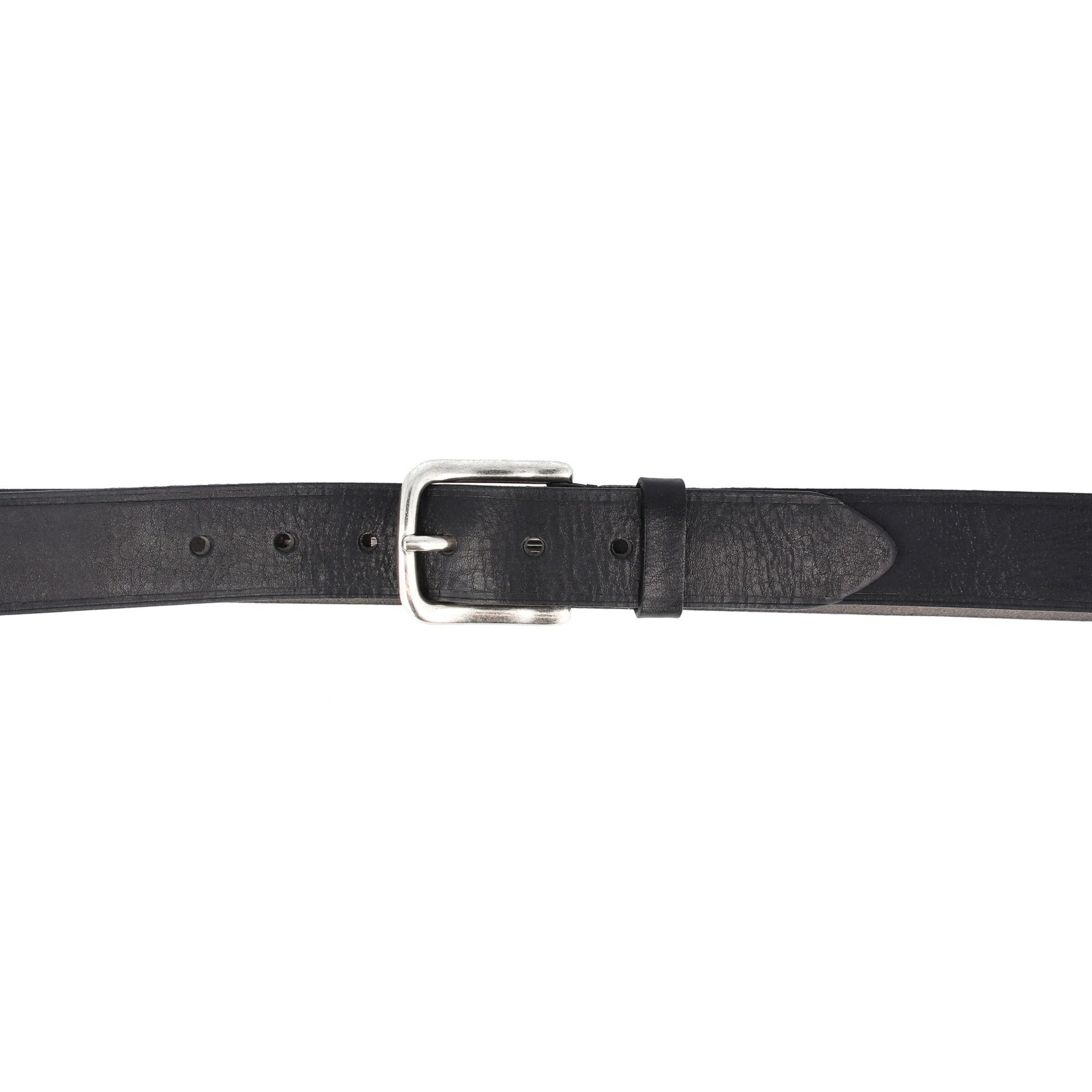 B.BELT Belt 'Cesar' in Black