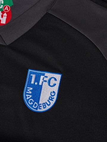 Hummel Funktionsskjorte i sort