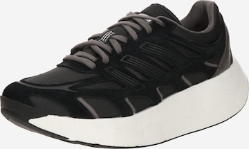 Baskets basses 'ADIZERO ARUKU' ADIDAS ORIGINALS en noir : devant