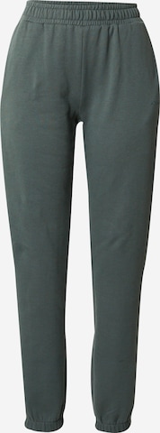 Athlecia Sports trousers 'Ruthie' in Green: front