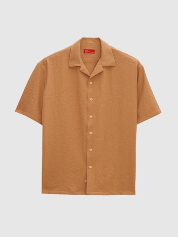 Coupe regular T-Shirt D’S Damat en beige