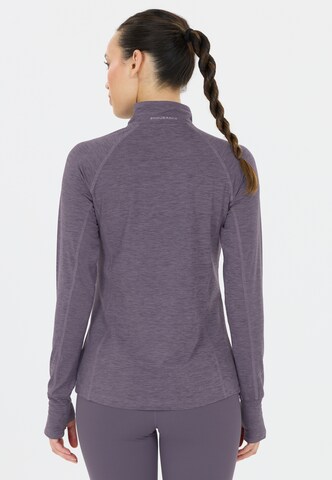 ENDURANCE Performance shirt 'Canna' in Blue