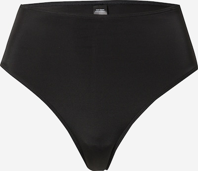 XS dydžio Bikinio kelnaitės iš Monki, spalva – juoda, Prekių apžvalga