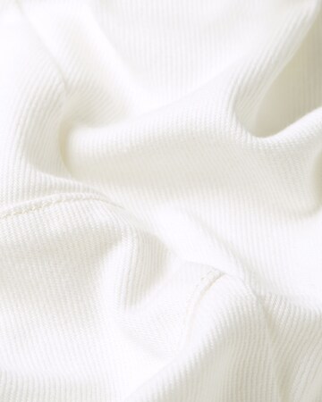 Loosefit Jean G-STAR en blanc
