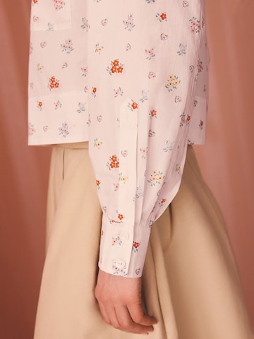 Cath Kidston Halenka – béžová
