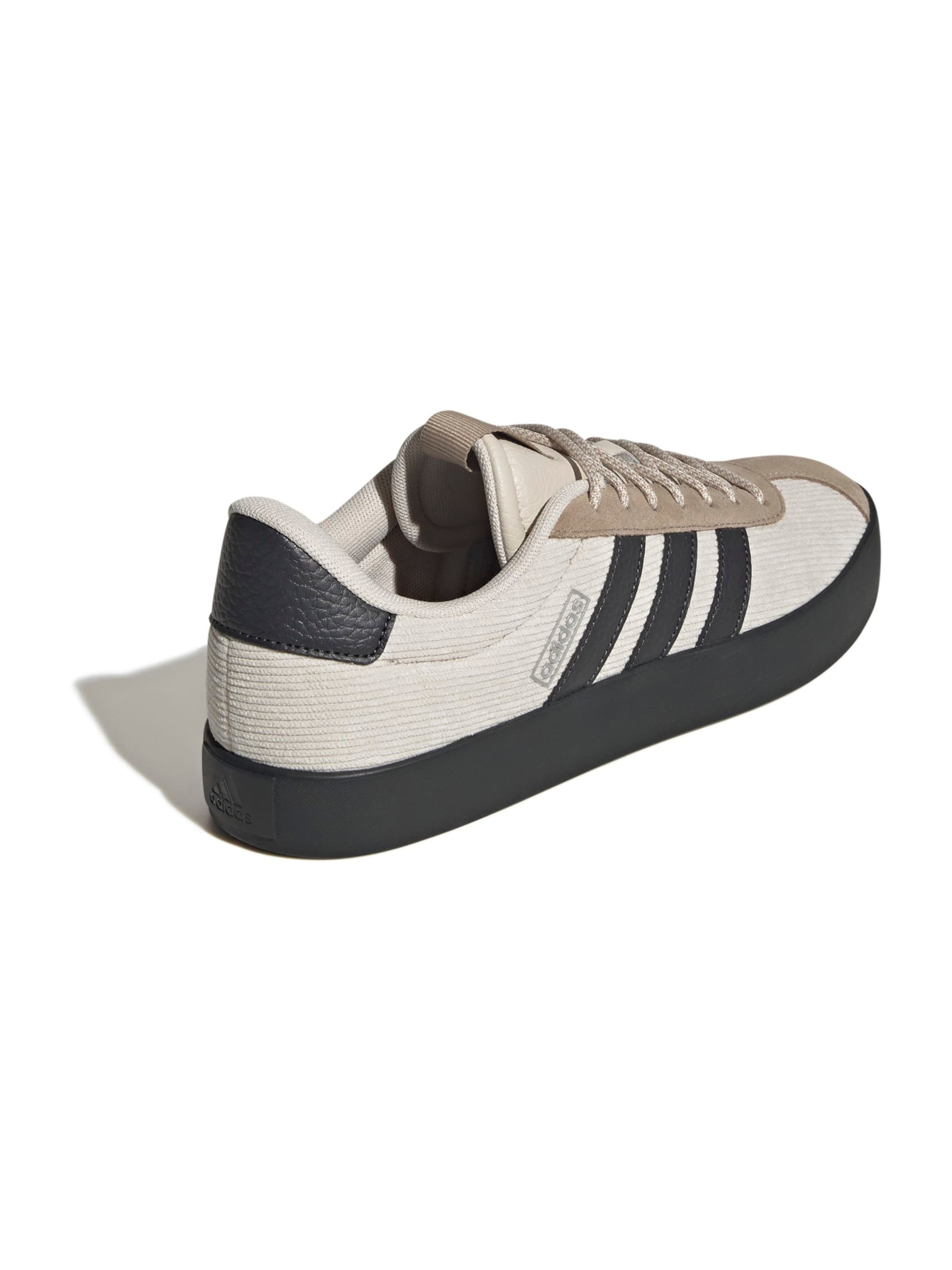 ADIDAS SPORTSWEAR Trainers 'VL Court 3.0' in Beige