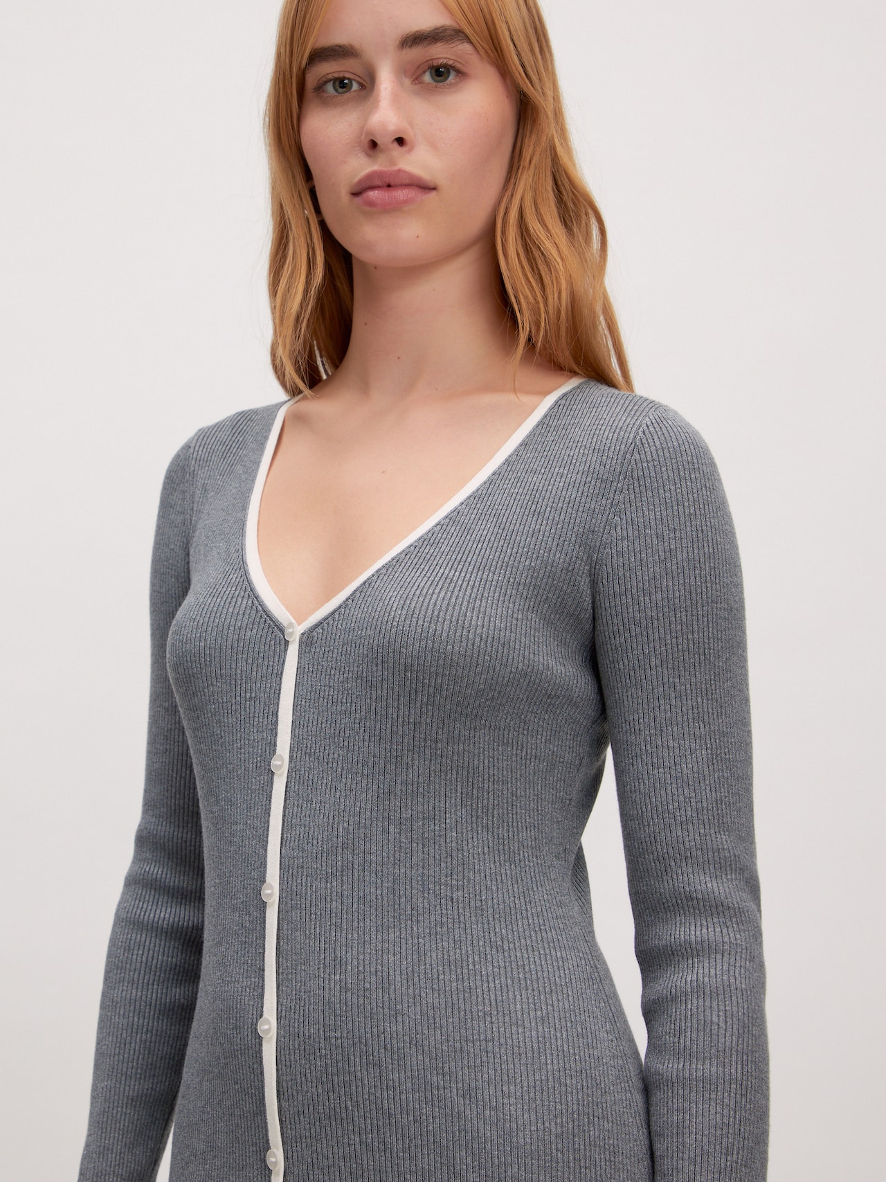 EDITED Abito 'Yante' grigio