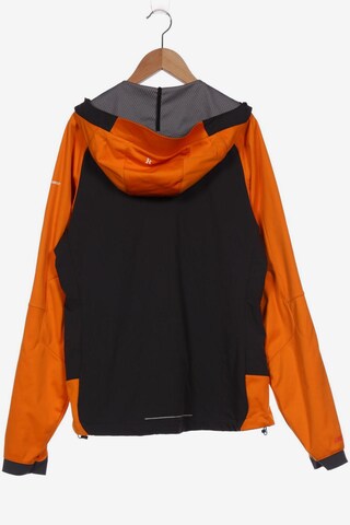 PEAK PERFORMANCE Jacket & Coat in M in Orange