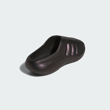Sabots 'Adifom IIInfinity' ADIDAS ORIGINALS en noir