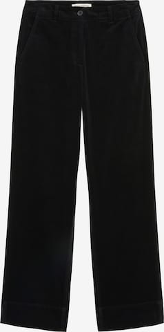 Marc O'Polo Hose 'Lande' in Blau: Vorderseite