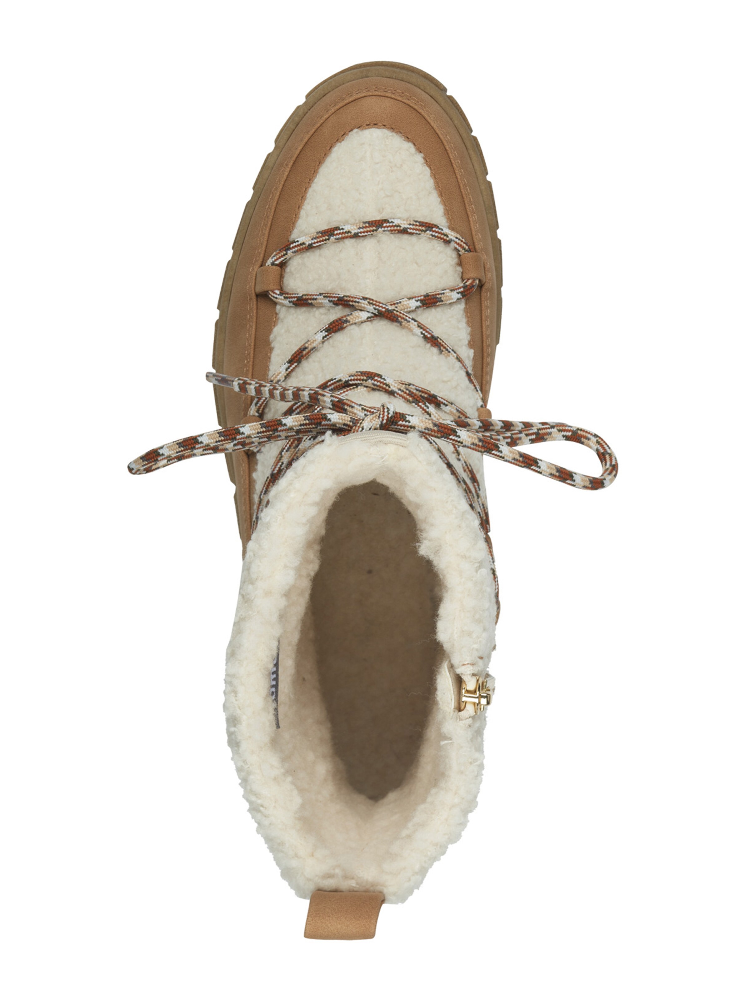 Bocanci de zăpadă de la Tamaris pe maro