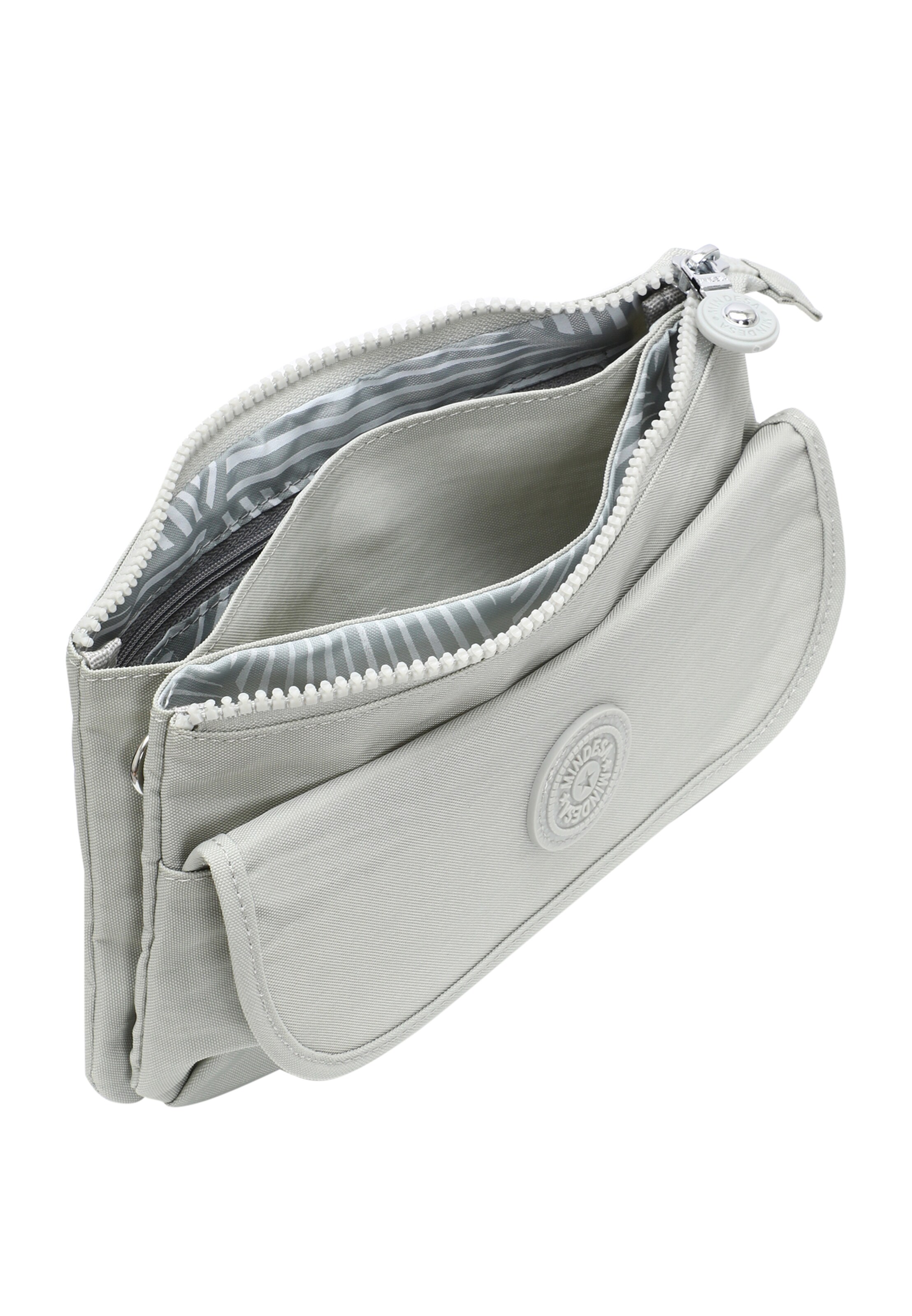 Mindesa Сумка через плечо в Серый