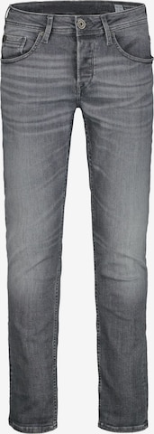 Jeans di GARCIA in grigio: frontale