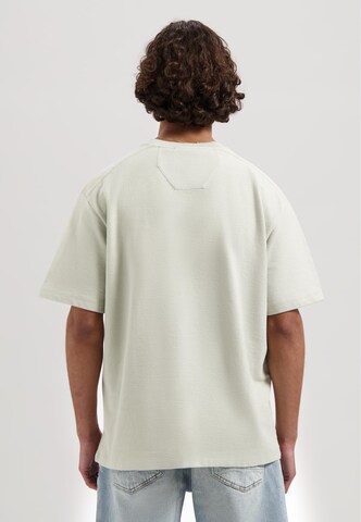 Dstrezzed Shirt 'Lasse ' in Grau
