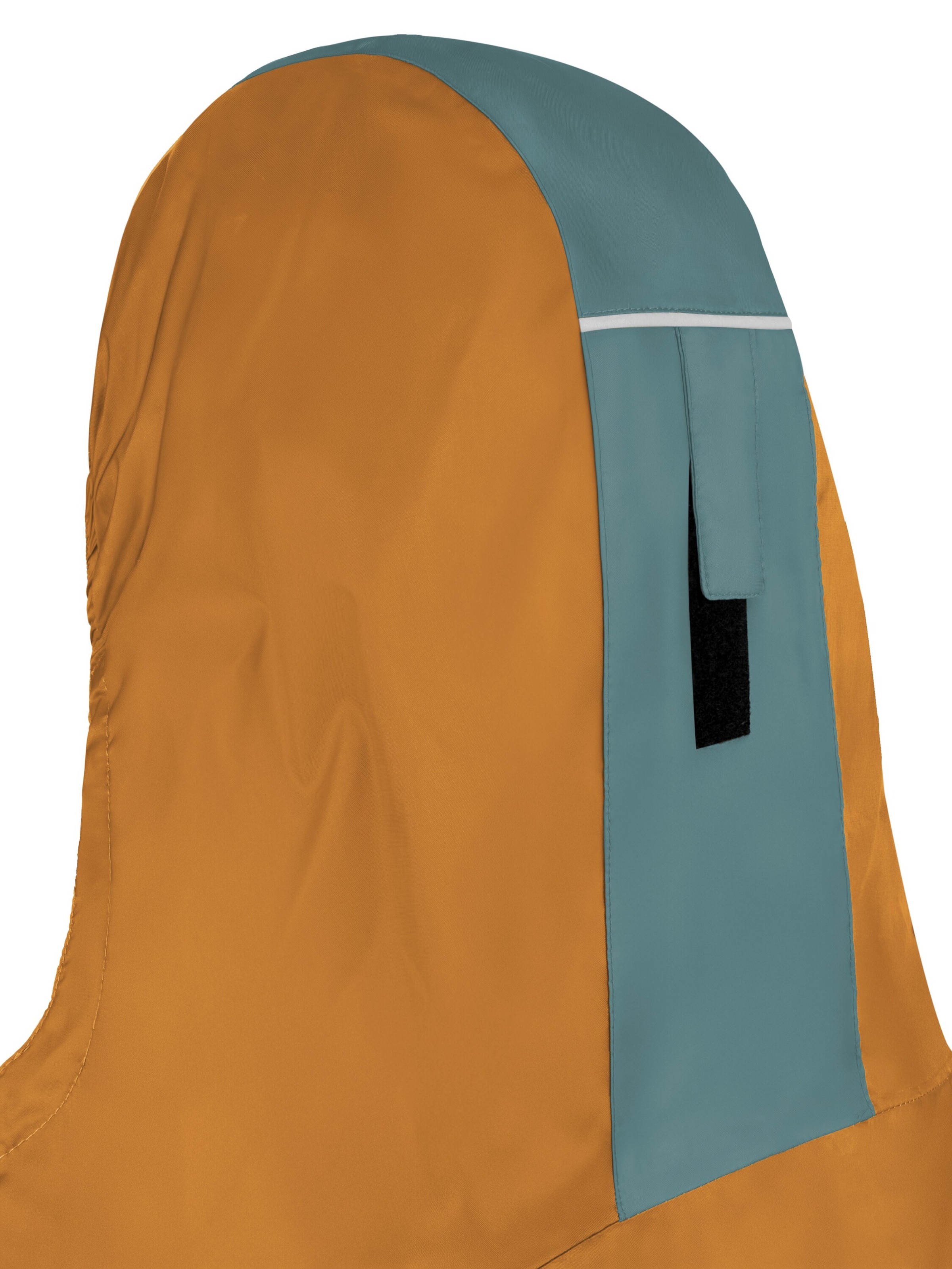 normani Outdoor jacket 'Sointula' in Blue