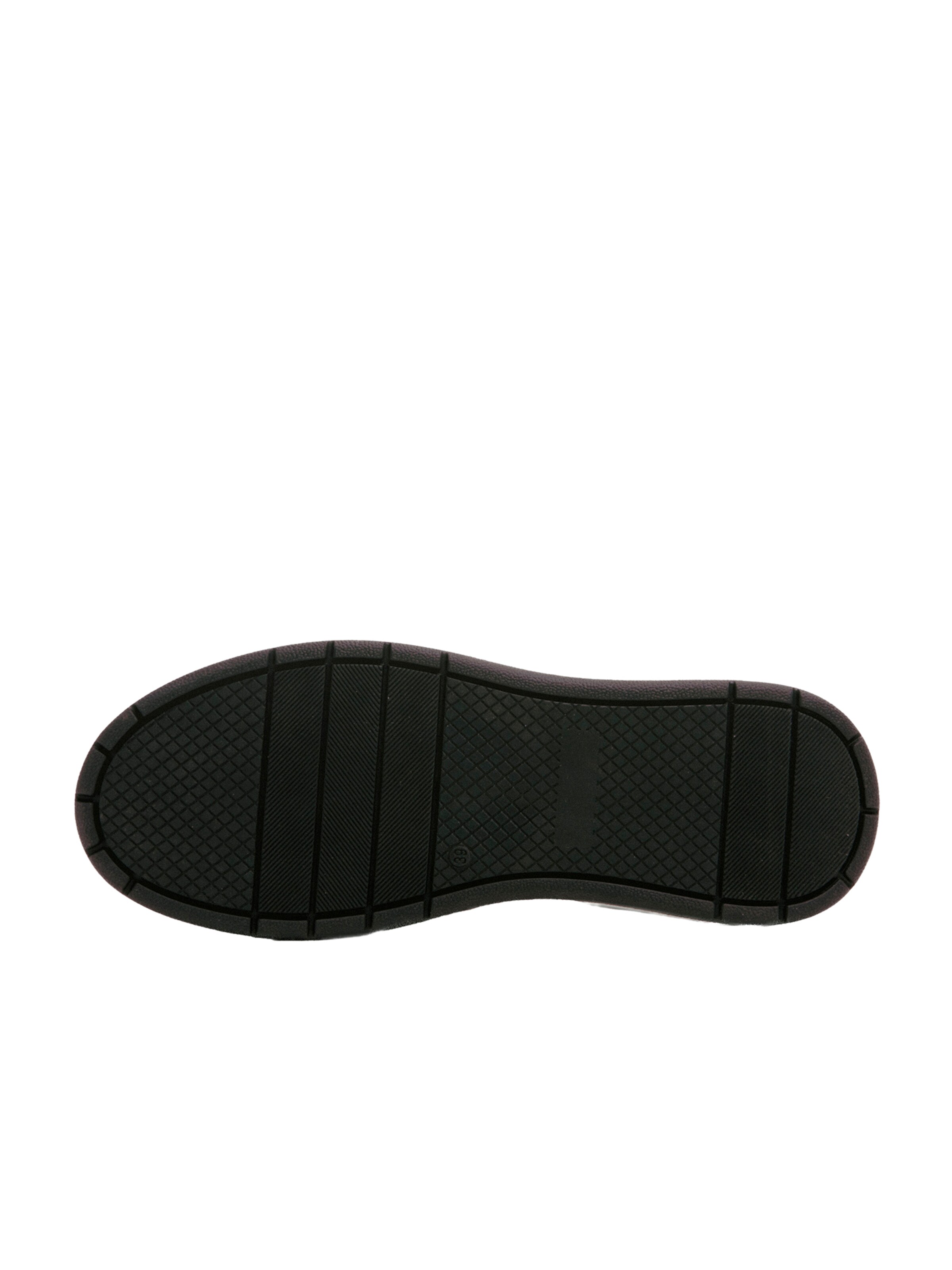 Baskets basses 'Phantom' Algori en gris