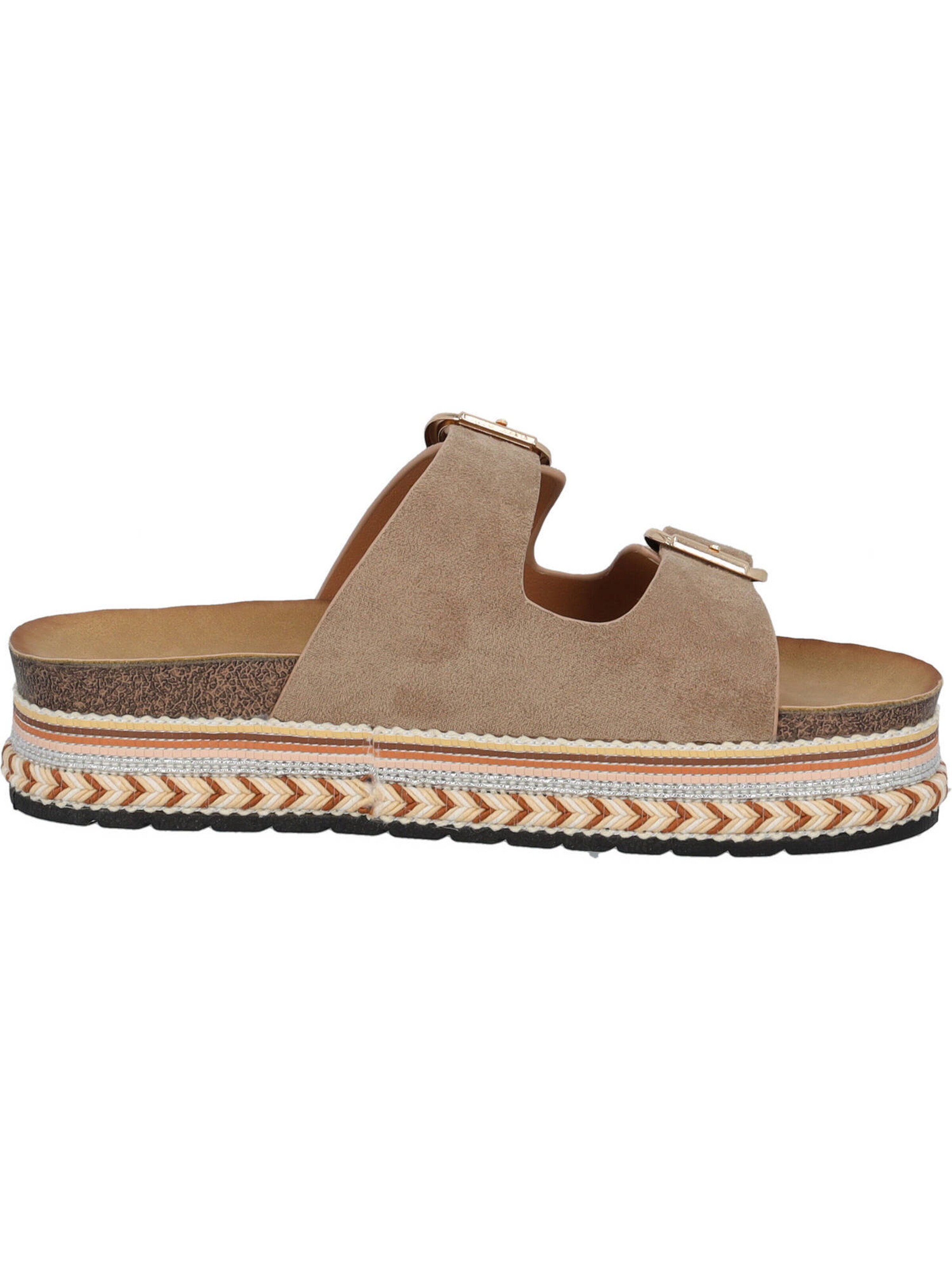 Palado by Sila Sahin Muiltjes 'Veast' in Beige