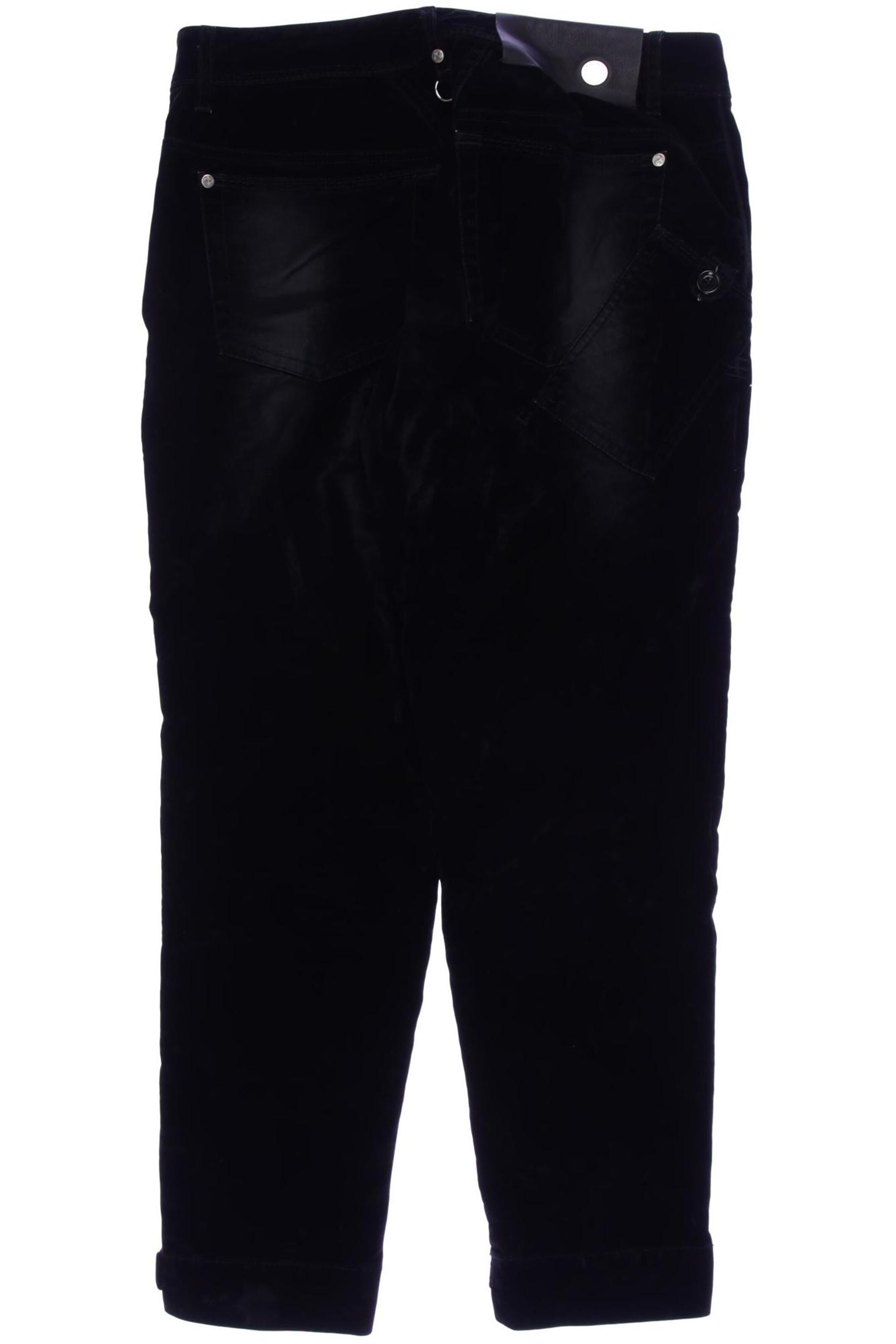 HIGH Pants in L in Black