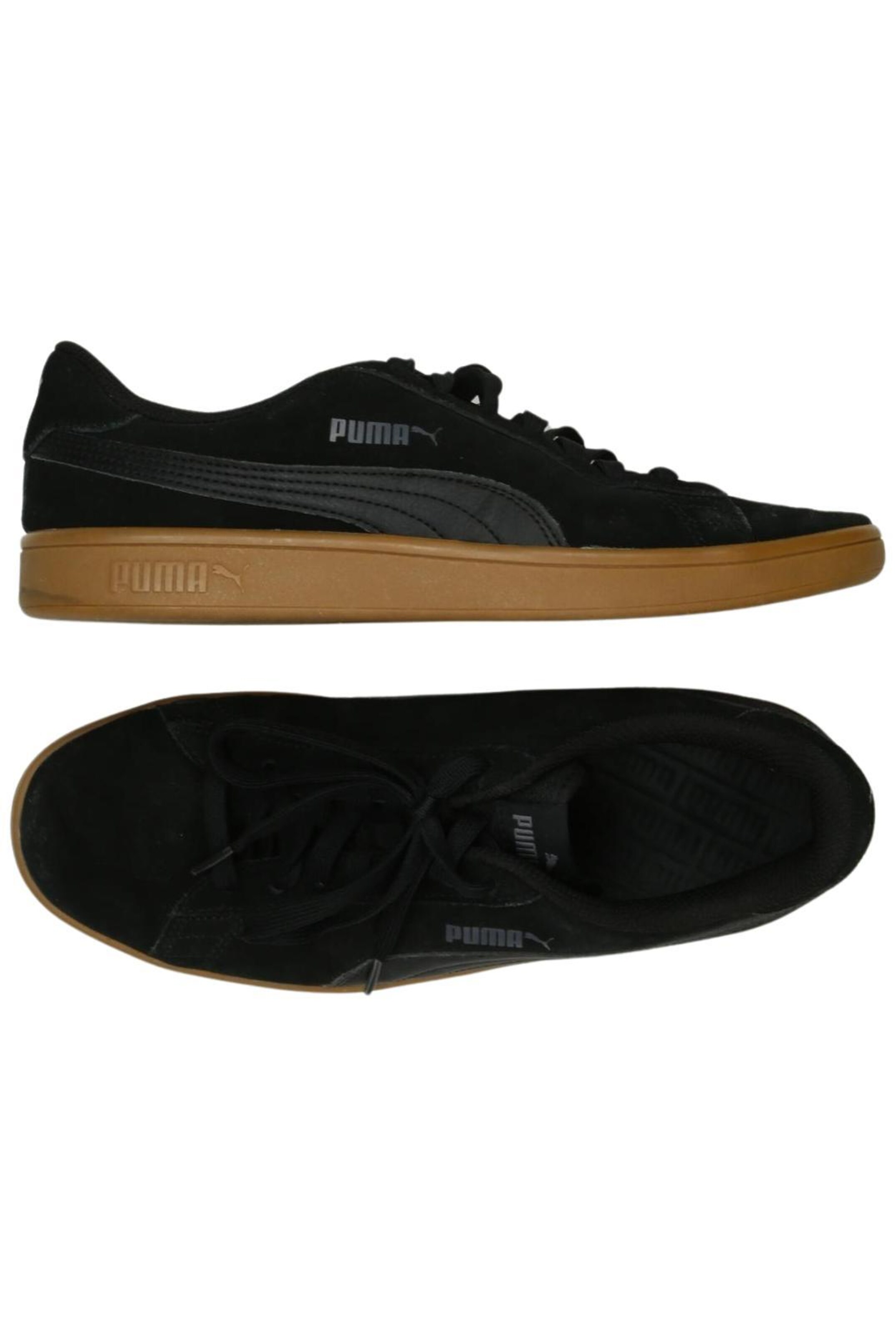PUMA Sneakers & Trainers in 42 in Black, Item view