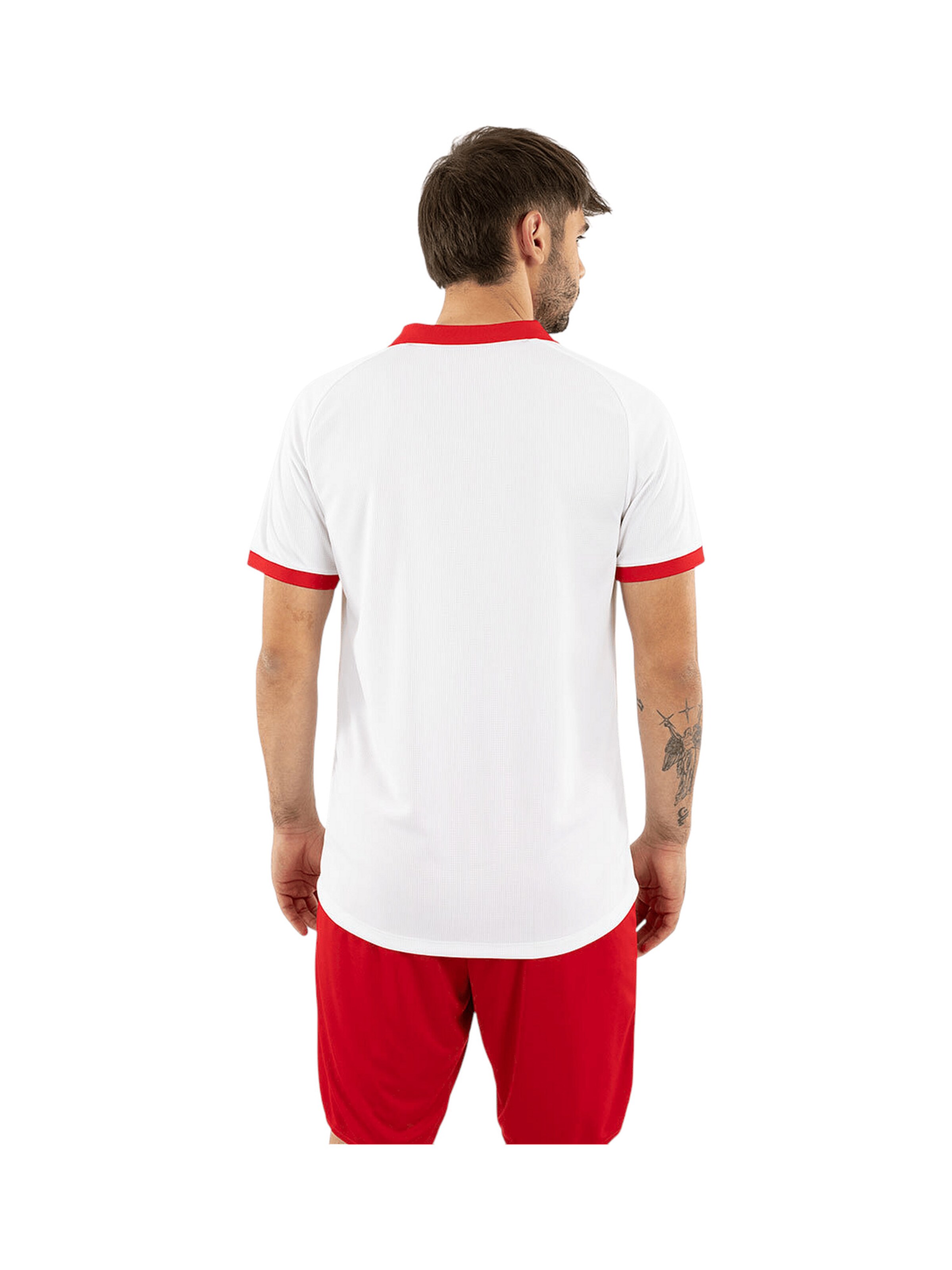 JAKO Trikot in Weiß