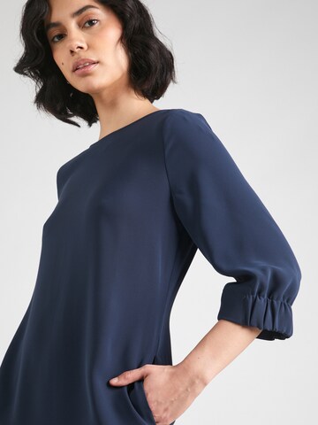 Robe GERRY WEBER en bleu