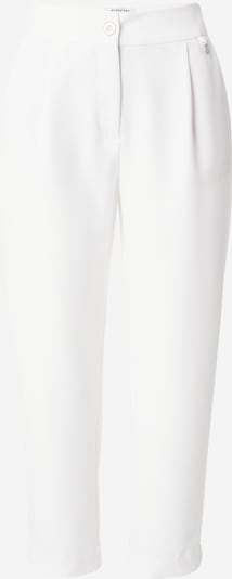 Pantaloni con pieghe 'STELLA' Gang di colore bianco, Visualizzazione prodotti