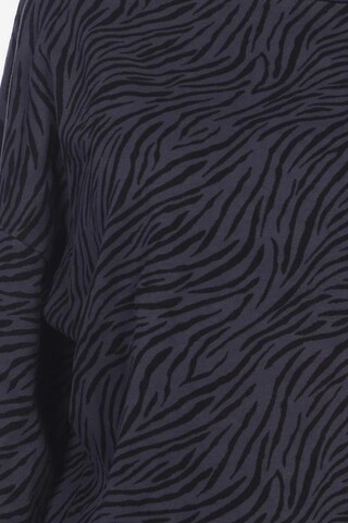 Juvia Sweatshirt & Zip-Up Hoodie in XXXL in Grey