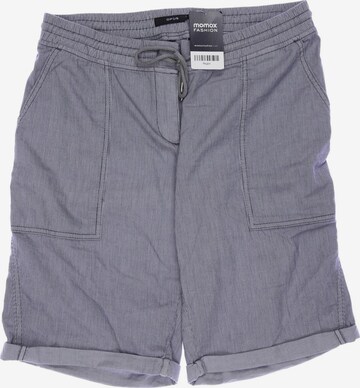 OPUS Shorts L in Blau: predná strana