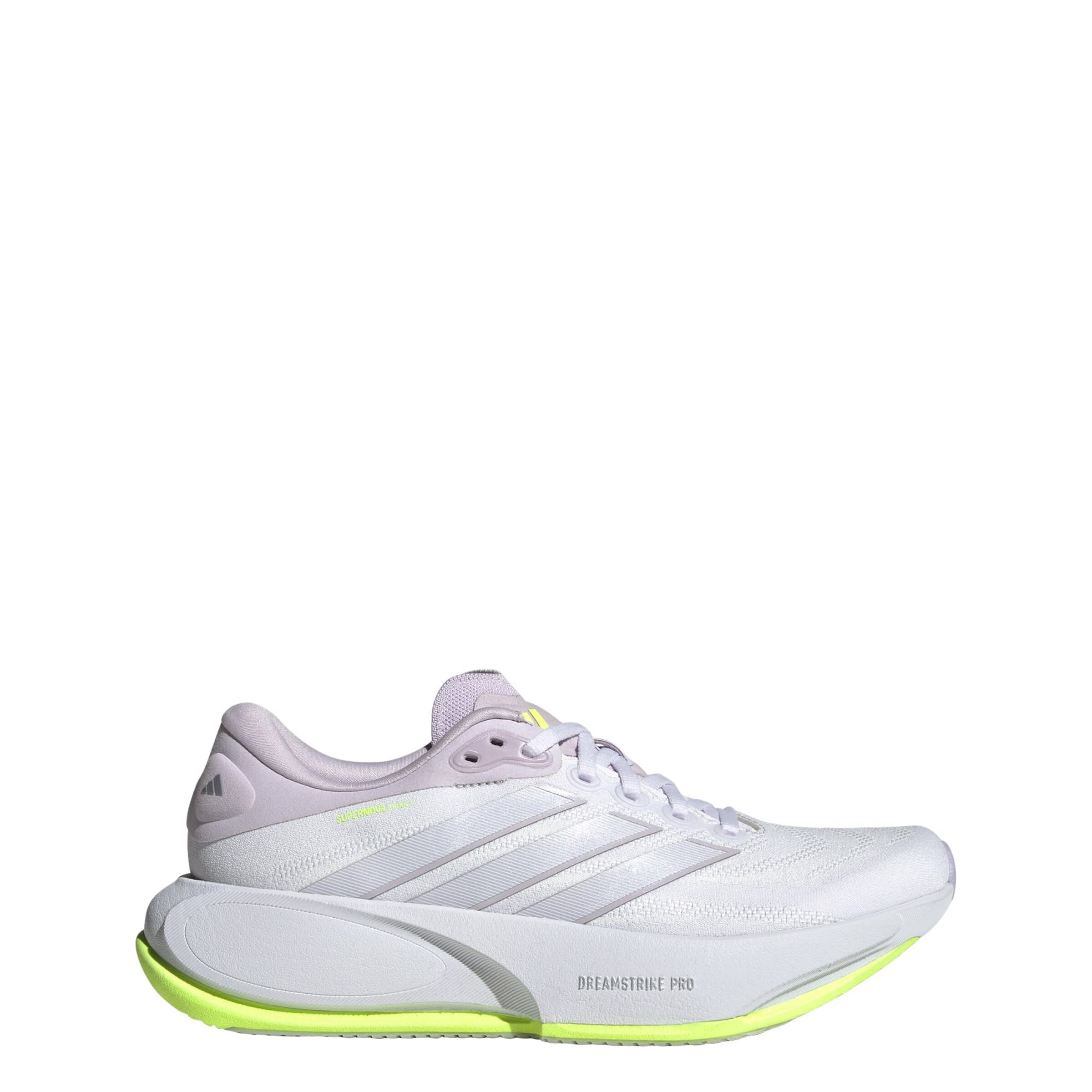 Scarpa da corsa 'Supernova Prima 3' di ADIDAS PERFORMANCE in bianco