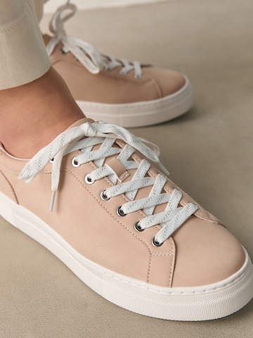 Next Nízke tenisky 'Forever Comfort' - Ružová