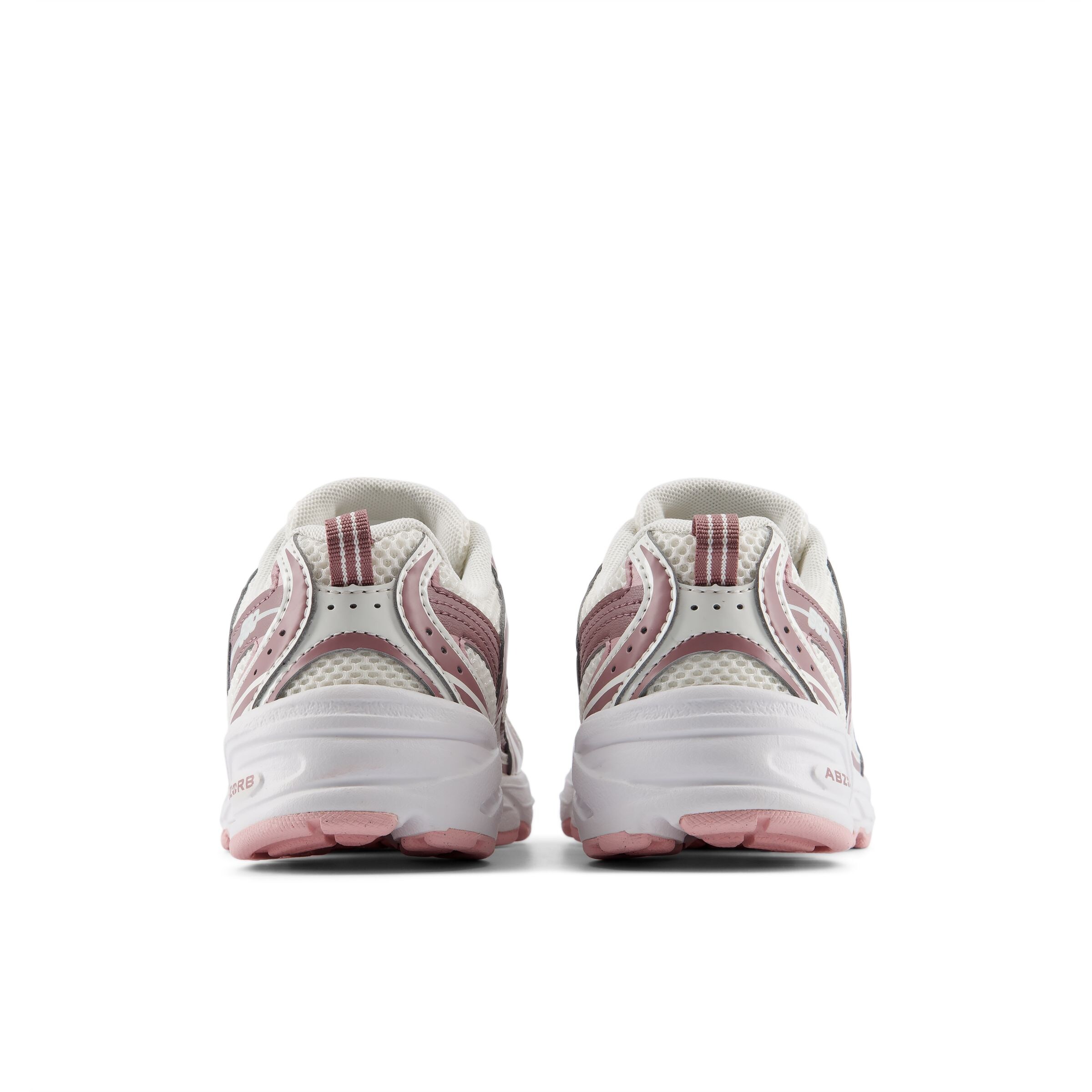 new balance - Sapatilhas '530 Bungee Lace' em rosa