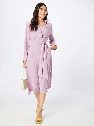 Lauren Ralph Lauren Shirt dress in Pink