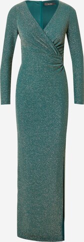 Vera Mont Evening dress in Green: front