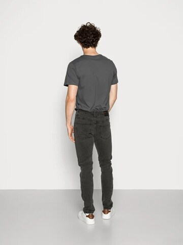 Regular Jean 'DPM Mr. Red' Denim Project en gris