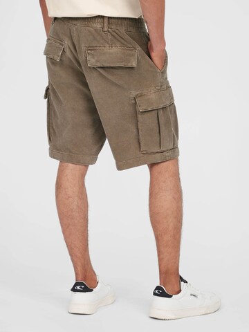 regular Pantaloni cargo di O'NEILL in marrone