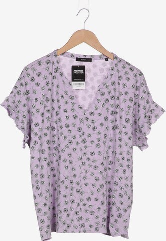 BONITA Top & Shirt in XL in Purple: front