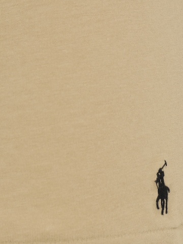 Maillot de corps 'Spring Start' Polo Ralph Lauren en beige