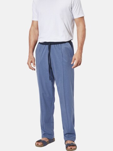 BABISTA Pyjamabroek ' Qormar ' in Blauw