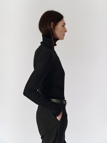 Pullover 'Ankio' di TATUUM in nero