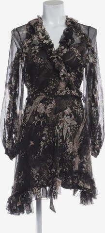 Zimmermann Dress in S in Beige: front