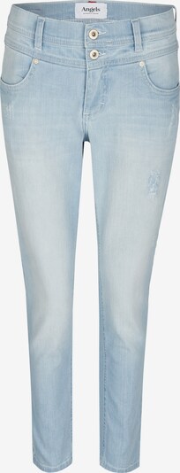 Angels Jeans 'Ornella Button' in Light blue, Item view