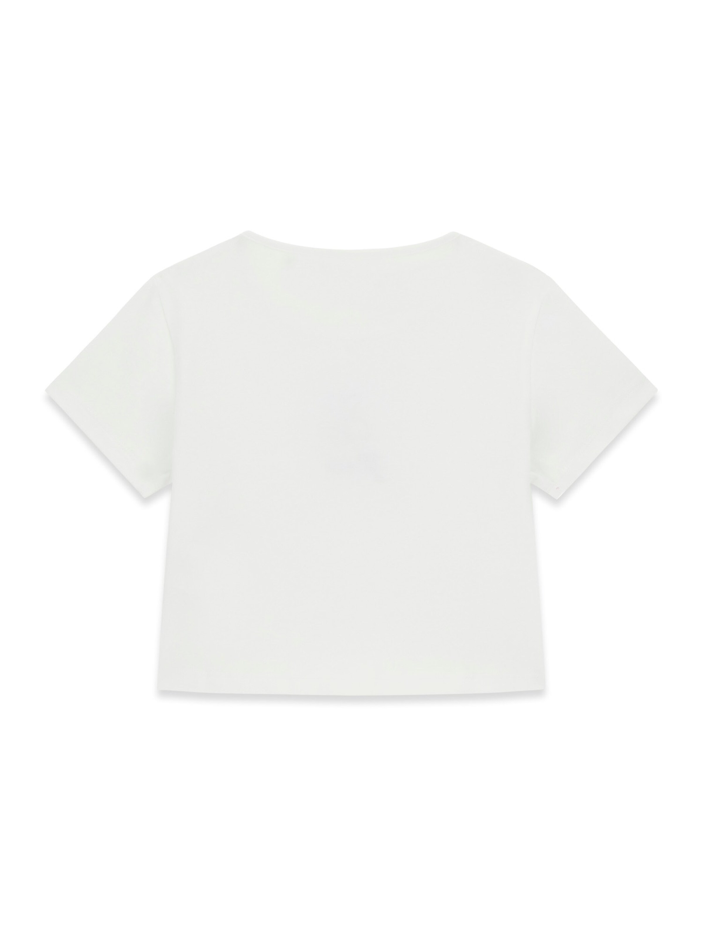 GUESS Shirt in White