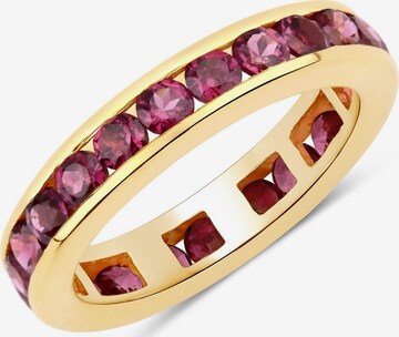 Rafaela Donata Ring in Gold: front