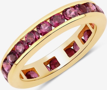 Rafaela Donata Ring in Gold: front